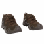 Ботинки (LOWA) Zephyr MK2 GTX LO Dark Brown размер 41.5 (7.5)
