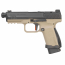 Страйкбольный пистолет (WE) CYBERGUN CANIK TP9 ELITE COMBAT (2 Tone)