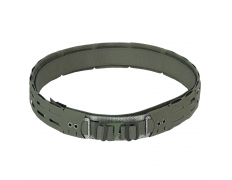 Пояс (WoSport) WRC Lightweight combination belt (Ranger Green) размер M