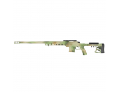 Страйкбольная винтовка (Рубеж-52) Cyma CM708 (Зеленый Дым)