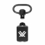 Антабка (WADSN) 1913 Rail QD 45° (VORTEX) Black
