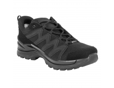 Ботинки (LOWA) INNOX PRO GTX LO TF Black размер 40 (6.5)