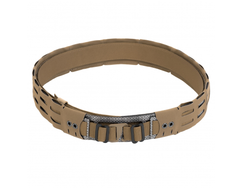 Пояс (WoSport) WRC Lightweight combination belt (Coyote) размер M