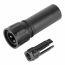Глушитель (East Crane) KAC QDC 130x38mm (Black)