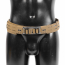 Пояс (WoSport) WRC Lightweight combination belt (Coyote) размер M