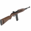 Страйкбольная винтовка (King Arms) M2 Carbine GBBR Green Gas