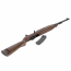 Страйкбольная винтовка (King Arms) M2 Carbine GBBR Green Gas