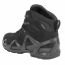 Ботинки (LOWA) ZEPHYR MK2 GTX MID Black размер 46 (11)