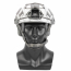 Чехол на шлем Ops-Core (WoSport) WST FAST helmet cover (Multicam White) L