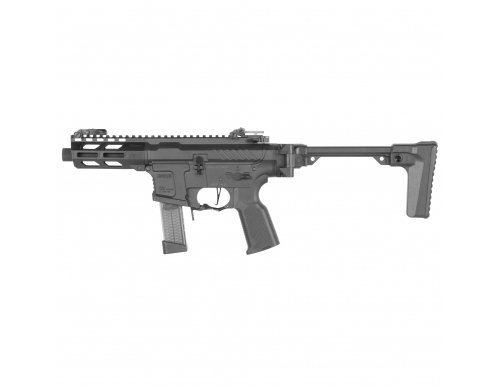 Страйкбольный пистолет-пулемёт (G&G) ARP9 3.0 Compact 9mm AEG Rifle (Polymer Version)