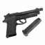 Страйкбольный пистолет (Umarex) Beretta MOD M9A3 GBB