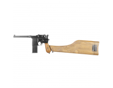 Страйкбольный пистолет (WE) Mauser M712 (Black)
