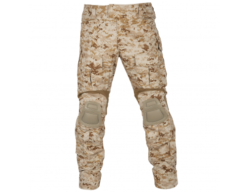 Брюки боевые (EmersonGear) Combat Pants Gen.3 TC5050 (AOR1) размер 36W