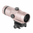 Прицел коллиматорный UH-1 Red Point + MAGNIFIER VMX (DE)