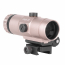 Прицел коллиматорный UH-1 Red Point + MAGNIFIER VMX (DE)