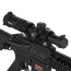 Кольца для прицела (Spina Optics) 30-34мм One Piece High Picatinny