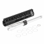 Фронтсет (CYMA CGS) NOVESKE CGS NSR 9 M-Lok NOV-FS-0002 (Black)
