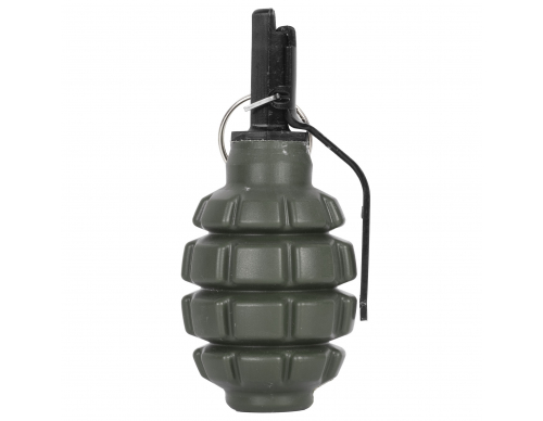 Граната учебная (БК) Ф1 (корсар 4) с мелом