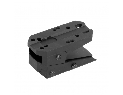 Планка подъемная (WADSN) ELE Adjustable Mount for T1/T2/MRO/RMR (Black)