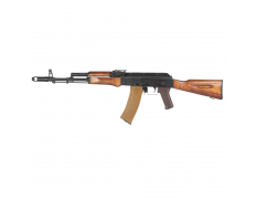 Страйкбольный автомат (LCT) АК-74 Wood (UP) LCK74