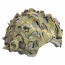 Чехол на шлем Ops-Core (WoSport) laser cut helmet cover Multicam Tropik