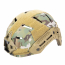 Шлем (WoSport) MK (standard version) Multicam
