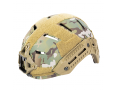 Шлем (WoSport) MK  (standard version) Multicam