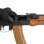 Страйкбольный автомат (LCT) АК-74 Wood (UP) LCK74