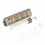 Фронтсет (CYMA CGS) NOVESKE CGS NSR 7 M-Lok NOV-FS-0001 (FDE)