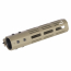 Фронтсет (CYMA CGS) NOVESKE CGS NSR 7 M-Lok NOV-FS-0001 (FDE)
