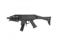 Страйкбольный пистолет-пулемёт (ASG) Scorpion EVO 3 ATEK Black