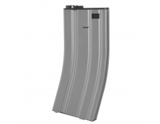 Магазин механический (Cyma) M4/M16 (140 шаров) M013B GRAY