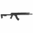 Страйкбольный автомат (LCT) AK LTS-Keymod-13.5 (UP)