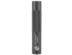 Глушитель (FMA) 198х35 мм KNIGHT Force 14+/- (Black)