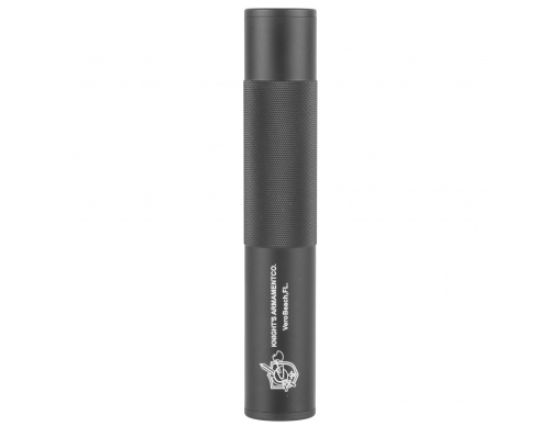 Глушитель (FMA) 198х35 мм KNIGHT Force 14+/- (Black)