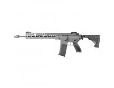 Страйкбольный автомат (East Crane) SIG MCX VIRTUS Patrol 13 inch AF-S003-13-GREY-UP