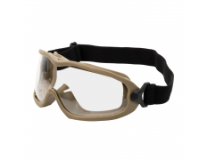 Очки защитные (WoSport) Ant-shaped goggles (Tan)