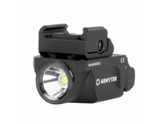 Фонарь пистолетный (Armytek) Buckler M1 (белый свет) 700 lm