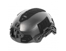 Шлем (WoSport) Wendy 3.0 (standard version) Black