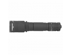 Фонарь (Armytek) Dobermann Pro Magnet USB Sand (Black) белый свет 1500 лм.