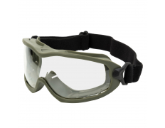Очки защитные (WoSport) Ant-shaped goggles (Olive)