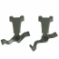 Крепление на шлем для наушников (EARMOR) TW EXFIL rail Mark4 / PLUS series (FG)