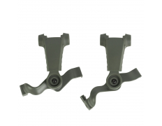 Крепление на шлем для наушников (EARMOR) TW EXFIL rail Mark4 / PLUS series (FG)