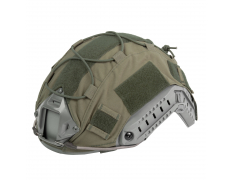 Чехол на шлем Ops-Core (WoSport) WST FAST helmet cover (Ranger Green) L