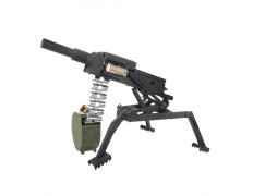 Страйкбольный гранатомет (СтрайкАрт) АГС-17 для выстрела ВОГ тюльпан