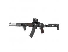 Страйкбольный автомат (AirsoftSports) АС-ВАЛ (Старение) (AS43)