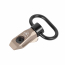 Антабка (WADSN) LINK Angled QD (DE)