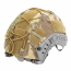 Чехол на шлем Ops-Core (WoSport) WST FAST helmet cover (Multicam) L