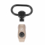 Антабка (WADSN) LINK Angled QD (DE)