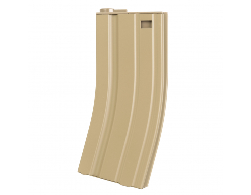Магазин механический (East Crane) M4/M16 MA005 TAN 130 ш